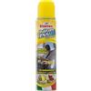 Rhutten Pulitore tessuti c/spazzola spray 400 ML schiuma attiva
