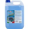 Rhutten Lavavetri pluristagionale 5 lt per vaschette tergi fari