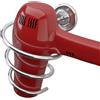 Balvi Supporto per asciugacapelli Curl metallo