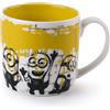 Excelsa Tazza colazione Minions Mug Minion 280 ml