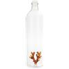 Balvi Bottiglia acqua vetro borosilicato Coral L. 1,2 cod.27609