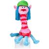 Af Interni Trolls Cooper Peluche originale 38 cm