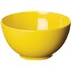 Excelsa coppetta ceramica Trendy giallo 12x12x6 cod.43437