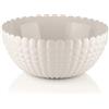 Guzzini Tiffany contenitore ciotola bianco D.25 cod.213825156