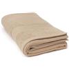 Excelsa Telo doccia bagno tessuto crema 100x150 cotone cod.46996