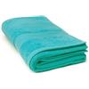 Excelsa Telo doccia bagno tessuto azzurro 100x150 cotone cod.46991