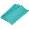 Excelsa Tappeto bagno caldo azzurro cotone 50x80 cm cod.49928