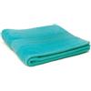 Excelsa asciugamano ospite bagno tessuto azzurro 40x60 cotone cod.46971