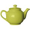 Excelsa Teiera ceramica 600 Ml. Trendy colore verde cod.42091