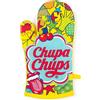 Excelsa Guanto forno Chupa Chups trapuntato cotone cod.65884