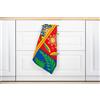 Excelsa canovaccio Gipsy Soul strofinaccio cucina multicolore 50x70 cod.64878
