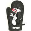 Excelsa Guanto forno Looney Tunes Gatto Silvestro cod.65886
