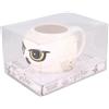 Af Interni HARRY POTTER Tazza Jumbo ceramica Ml 445 Disegno Hedvige