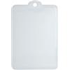 Excelsa Tagliere Polipropilene bianco 35x23 cm cod.42698