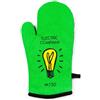 Excelsa Guanto forno Monopoly trapuntato cotone Excelsa cod.66549