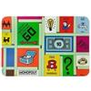Excelsa Tovaglietta Monopoly polipropilene 44x29 cod.66445