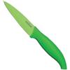 Excelsa Coltello cucina color verde 9 cm cod.38194