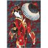 Excelsa canovaccio Kimono strofinaccio cucina multicolore 50x70 cod.65919