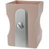 Balvi Cestino carta Sharpener temperino rosa plastica