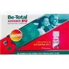 Betotal Linea Vitamine e Minerali Be-Total Advance B12 Integratore 15 Flaconcini
