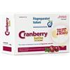Il nostro laboratorio Fitopreparatori Italiani � Cranberry � 16 bustine da 2,5 g - Agg.