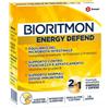 Dompe' Farmaceutici Bioritmon Energy Defend Bust