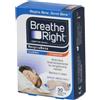 E.fa.s. Breathe Right Respira Bene Cerotti Nasali Classici Standard 30 Pezzi