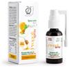 Il nostro laboratorio Fitopreparatori Italiani � Propoli Spray Gola � 30 ml - Agg.