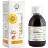 Il nostro laboratorio Fitopreparatori Italiani � Propoli in Concentrato Mela � Sciroppo 200 ml - Agg.