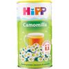 HiPP Linea Svezzamento Tisane Camomilla Solubile Granulare 200 g