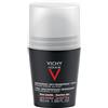 Vichy Homme Vichy Linea Homme Deo Deodorante Uomo Anti-Traspirante Roll-on 72h 50 ml