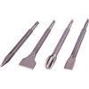 Amtech Am-Tech - Set di 4 scalpelli SDS