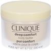 Deep Clinique Crema corpo Clinique Deep Comfort 200 ml