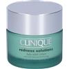 Redness Clinique Clinique Redness Solutions™ Crema quotidiana anti-rossore 50 ml