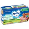 Mellin Omog Man/Pr/Verd 2X120G 2x120 g Pappa