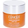 Clinique Superdefense SPF 25 Crema Prevenzione Antietà + Anti-Fatica 50 ml