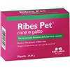 Ribes Pet Cane e Gatto Perle 30 pz
