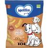Mellin Snack Bio Pouff Ceci 20 G g
