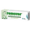 Remover Pasta Tubo 20 G g