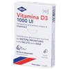 Vitamina D3 Ibsa Farmaceutici IBSA Vitamina D3 1000Ui Film Orodispersibili 1,43 g orodispersibili