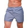 Enrico Coveri 6 Boxer Uomo Tela EB1120 4/M