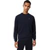 Napapijri Davamand V3 - Maglione da uomo, Blu marino, S