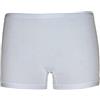 JADEA 6 Pezzi Slip boxer Bambina 179 Panty in cotone Modal. Bianco 9-10 anni