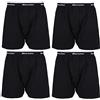 MioRalini 4 Boxershort 100 Cotton Articolo: Senza Intervento 05, Misura: 4XL-10