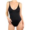 MYLILY® Costume da Bagno Donna Interi mestruazioni | Costumi Interi Donna Mare | Costumi Piscina Donna Intero | mestruale | assorbenti (L)