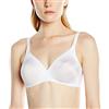 Triumph Mamabel Comfort N, Reggiseno senza Ferretto Donna, Bianco (White), 3D