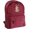 Zaino Harry Potter per adolescenti - Borsa scolastica alla moda per ragazzi  e ragazze - Design dei cartoni animati con ampia capacità di viaggio -  Mochilas casual per studenti