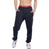 Champion, pantaloni della tuta, da uomo Black XXXX-Large