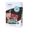 Iodase, Combo Pack Antiadipe Uomo