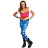 Costume Wonder Woman, Confronta prezzi